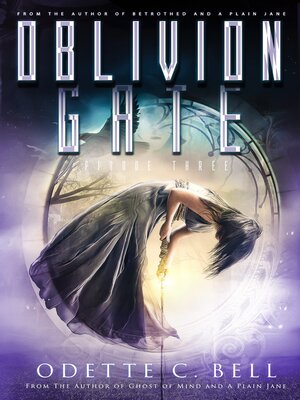 cover image of Oblivion Gate Episode Three